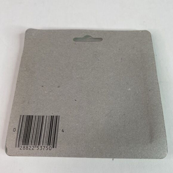 NEW Vintage Garfield Name Plate Cindy 1978 RARE, Sealed, Yellow - Picture 4 of 6